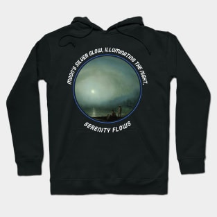 Haiku Hoodie